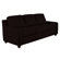 Omnia Furniture Pacific Heights Leather Sofa