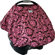Sprout Shell Infant Carrier Cover