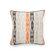 Villa Home African Mod Tunisia Print Stripe Pillow