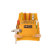 Born Tough 8 Pocket Contractors Nail and Tool Pouch Bag