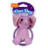 Hartz Jungle Plush Tiny Dog Toy