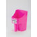 Miller Mfg Enclosed Pet Feed Scoop - 3 Quart