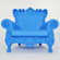 Design of Love Queen of Love Lounge Chair
