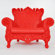 Design of Love Queen of Love Lounge Chair