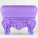 Design of Love Queen of Love Lounge Chair Set