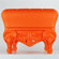 Design of Love Little Prince of Love Ottoman