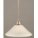 Toltec Lighting 1 Light Any Stem Pendant