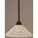 Toltec Lighting 1 Light Any Stem Pendant