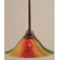 Toltec Lighting 1 Light Any Stem Pendant
