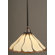 Toltec Lighting 1 Light Any Stem Pendant
