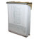 Adir Corp Drop/Lift Wall Rack for Blueprints