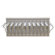 Adir Corp Pivot Wall Rack for Blueprints