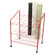Adir Corp Wire Bin Roll File with Twenty Openings