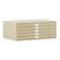 Adir Corp 5 Drawer Flat File