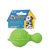 J.W. Pet Company Ruffian Dog Toy
