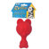 J.W. Pet Company Ruffian Dog Toy