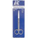 Millers Forge Curved Groom Scissors Pet Shears