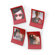 Umbra Snap Picture Frame (Set of 9)