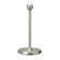 Umbra Teardrop Paper Towel Holder in Nickel