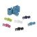 Umbra Ours Mine White Charms and Topper Set
