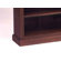 DMI Office Furniture Governor's 48" H Bookcase