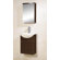 Dreamline Modern Single Sink Bathroom Vanity Set
