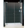 Dreamline Allure Frameless Pivot Shower Door