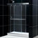Dreamline Charisma Bypass Sliding Shower Door