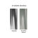 Dreamline Panorama Pivot Door Shower Enclosure