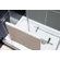 Dreamline Duet Bypass Sliding Shower Door