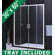 Dreamline Visions Sliding Door Shower Set with 30" x 60" Amazon Base and Right Drain