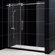 Dreamline Enigma Fully Frameless Sliding Shower Door