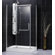Dreamline Panorama Pivot Shower Enclosure