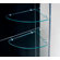 Dreamline Unidoor 2037 Frameless Shower Door