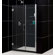 Dreamline Unidoor 2037 Frameless Shower Door