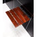 Dreamline Teak Folding Shower Seat