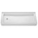 Dreamline Infinity Sliding Shower Door with Amazon Base and BackWall Kit