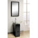 Dreamline Modern Glass Slim Line Vanity