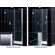 Dreamline Unidoor 2037 Frameless Shower Door
