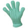 Casabella Microfiber Blinds Cleaning Glove