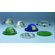Witt Heavy Duty Flat Top Galvanized Drum Lids (Fits 55 Gallon Drum)