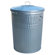 Witt 32 Gallon Medium Duty Can with Lid