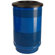 Witt Stadium Series 55 Gallon Standard Unit with Flat Top Lid