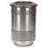 Witt Stadium Series 55 Gallon Stainless Steel Standard Unit with Flat Top Lid