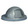 Witt Expanded Metal Series Heavy Duty Dome Top Cover