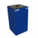 Witt Geocube Recycling Container