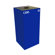 Witt Geocube Recycling Container