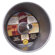 Wilton Enterprises Recipe Right 9.38" Angel Food Pan