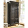 Universal Furniture Summer Hill Tall Cabinet in Midnight
