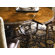 Universal Furniture Bolero Seville Dining Table